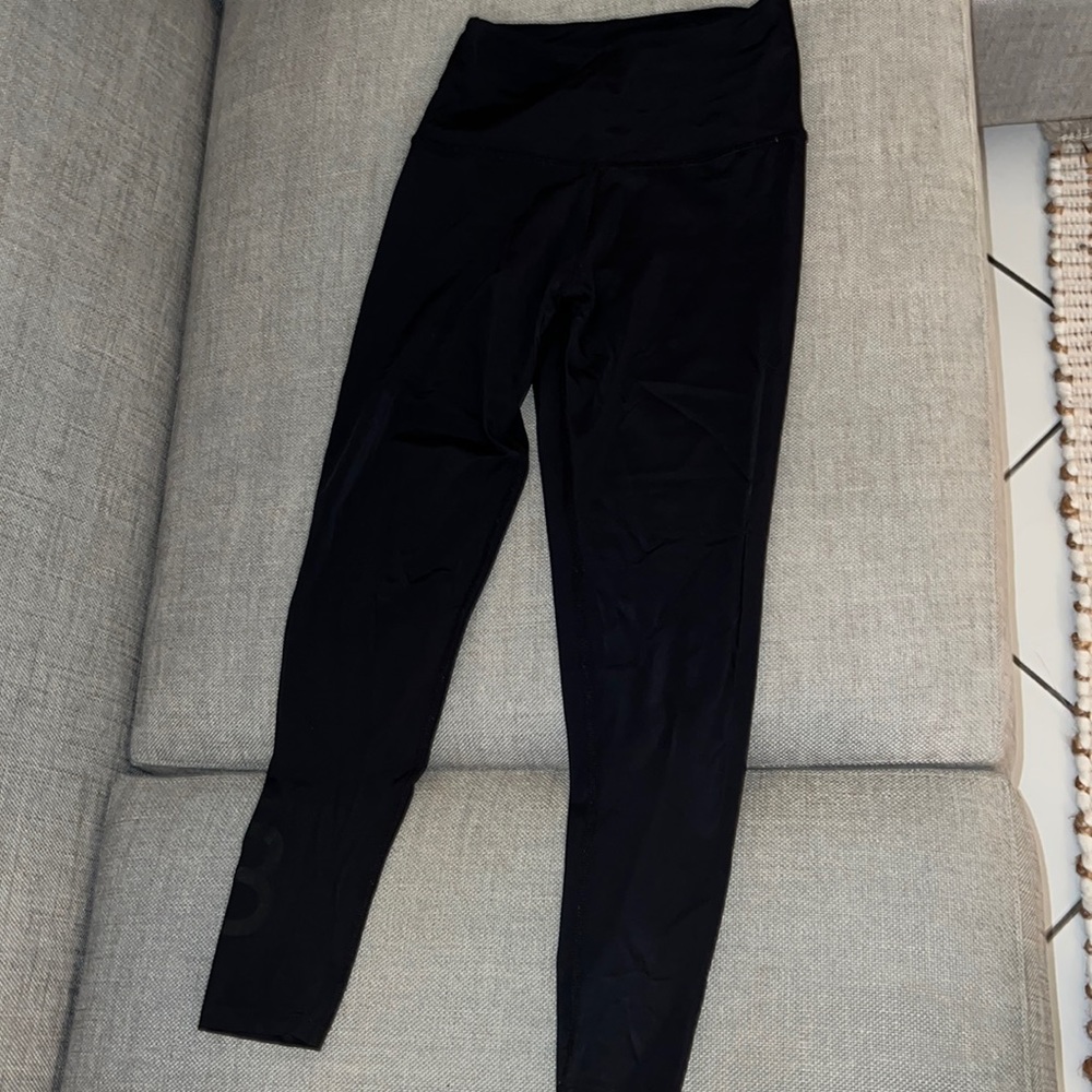 Beyond yoga leggings